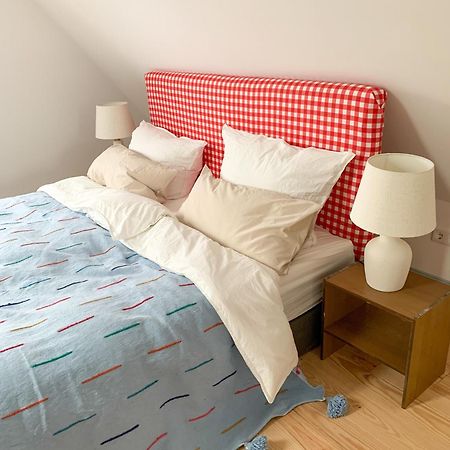 Ferienhaus Feni Neckargemünd Kültér fotó