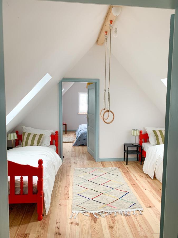 Ferienhaus Feni Neckargemünd Kültér fotó