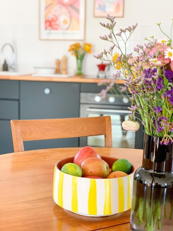 Ferienhaus Feni Neckargemünd Kültér fotó