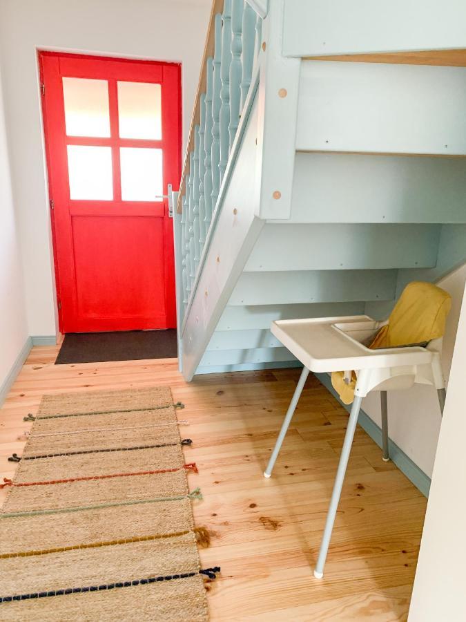 Ferienhaus Feni Neckargemünd Kültér fotó