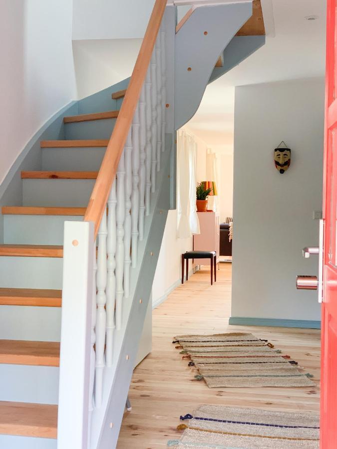Ferienhaus Feni Neckargemünd Kültér fotó