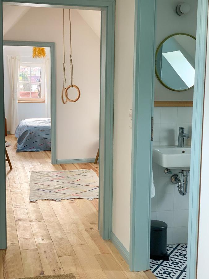 Ferienhaus Feni Neckargemünd Kültér fotó